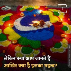 Know Why Lighting A Lamp With Ghee Is Considered Better Than With Oil