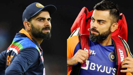 Virat Kohli తప్పుకున్నాడా తప్పించారా ? చాలా తెలివిగా నిర్ణయం T20I Skipper |Reactions|Oneindia Telugu