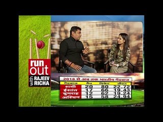 Virat कैसे करते हैं टेस्ट क्रिकेट में विस्फोट ...Test cricket में लहराता परचम .. fast bowlers का दम