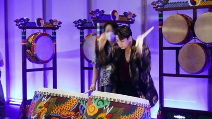 SEOUL x BTS | EoGiYeongCha Seoul BTS Behind