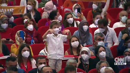 SON DAKİKA... Cumhurbaşkanı Erdoğan: Hiçbir işi doğru düzgün yapamıyorlar