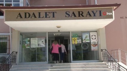 Son dakika haber: Elmalı'da 2 kardeşin istismar edildiği iddiasıyla ilgili davada yargılama devam ediyorÇocukların öz babası ve babaannesi, sanıkların en ağız cezayı...