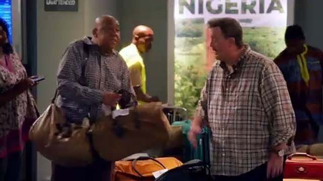 Bob Hearts Abishola Season 3 Promo (2021)