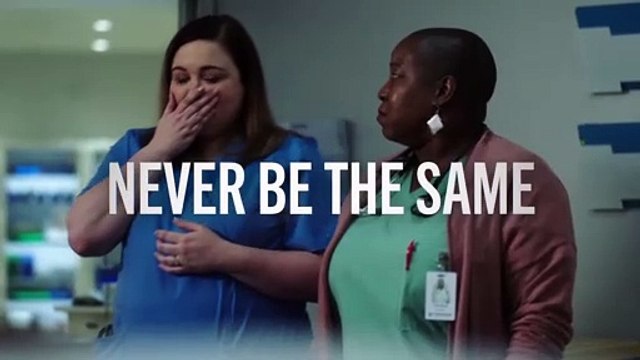 The Resident Season 5 Lives Will Be Changed Forever Promo (2021)