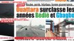 Le Titrologue du 17 Septembre 2021 : Routes, ponts, hôpitaux…, Ouattara surclasse les années Bédié et Gbagbo