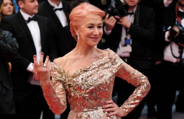 Helen Mirren to host 'Harry Potter' game show
