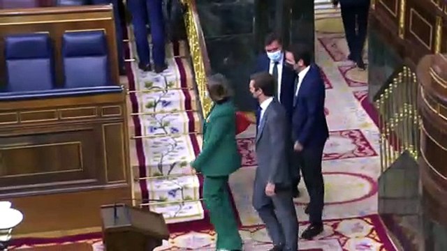 TC admite a trámite el recurso del PP contra la ley de eutanasia