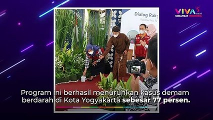 Dosen UGM Masuk 100 Orang Paling Berpengaruh Versi TIME