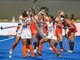 FIH OLYMPIC QUALIFIER: USA 4 -INDIA 0 AT HALFTIME