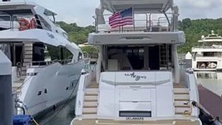 Yachting Life 2 | Anthony S Casey Singapore