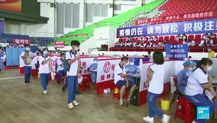 Australia at centre of Indo-Pacific alliances to counter China, a risky move?