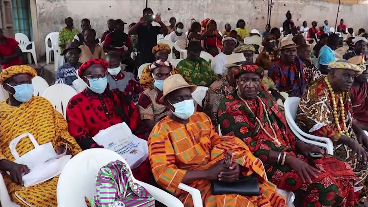 Tourisme : Le pays Akye accueille la quinzaine touristique 2021