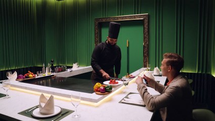 Audio Zoom Xiaomi 11T