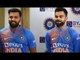 Virat Kohli is all set to seal the series and win second T 20 Rohit Rahul and Rishabh will be key