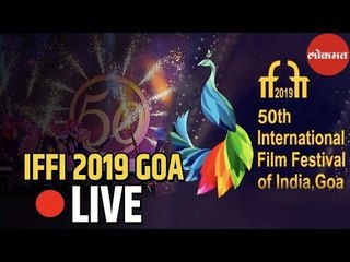 International Film Festival of India | LIVE with Amitabh Bachchan | Rajnikanth | GOA