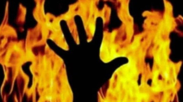 Chennai teen attempts self-immolation fearing NEET scores