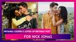 Priyanka Chopra’s Loved-Up Birthday Post For Nick Jonas; The Singer Says, ‘She’s The Best’
