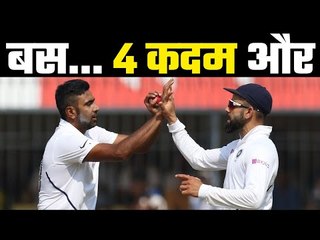 Bangladesh 191/6 At Tea: India Vs Bangladesh 1st Test