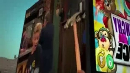 Game Shakers S02E13 Llama Llama Spit Spit