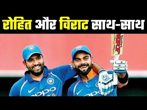 Rohit Sharma, Virat Kohli become highest run-getters in T20Is