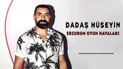 Dadaş Hüseyin - Esmam (Official Audio)