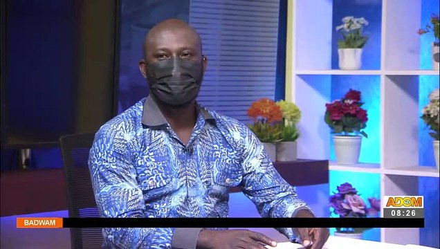 Badwam Mpensenpensenmu on Adom TV (17-9-21)