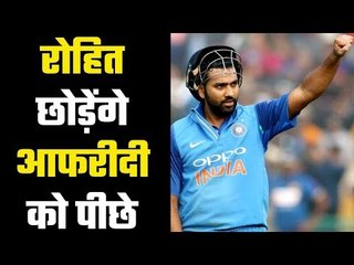 Rohit Sharma set to make his 100th T20I appearance in Rajkot