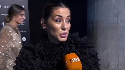 Elena Tablada aclara en qué punto está su relación con David Bisbal (GTRES)