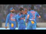 India Vs West Indies 1st ODI, WI elects to Bowl First
