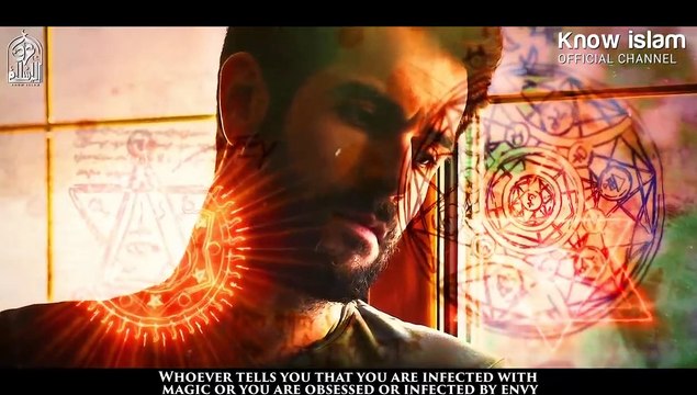 03. السحر بين الحقيقة والخيال ( ج 1 ) تعرف إذا كان بك سحر أو مس أنقذ من حولك - د محمد سعود الرشيدي