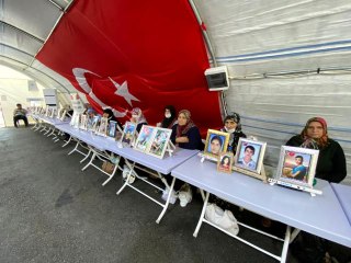 Evlat hasreti çeken baba Aydın'dan HDP vekillerine tepki