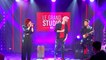 Trois Vagues interprète "Les plages de Dunkerque" dans "Le Grand Studio RTL"