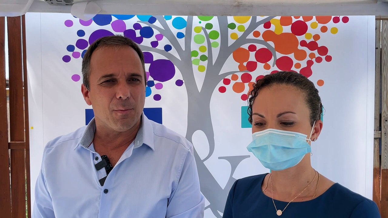 Sainte-Marie : Rémy Lagourgue et les élus virés sont prêts à montrer leur force hors de la majorité