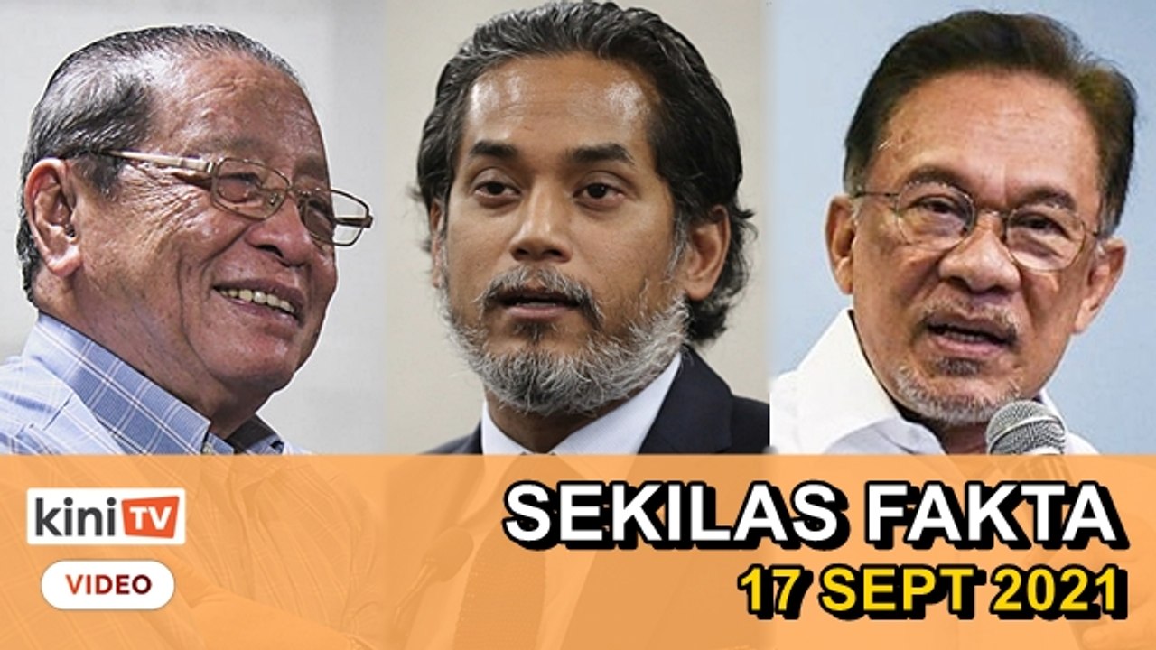 Rayu pembangkang lain sokong MoU, Tiada lagi penangguhan, Wajib guna duit sendiri | SEKILAS FAKTA