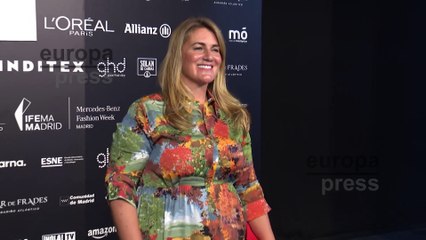 Carlota Corredera asegura que ha visto a Rocío Carrasco muy bien últimamente