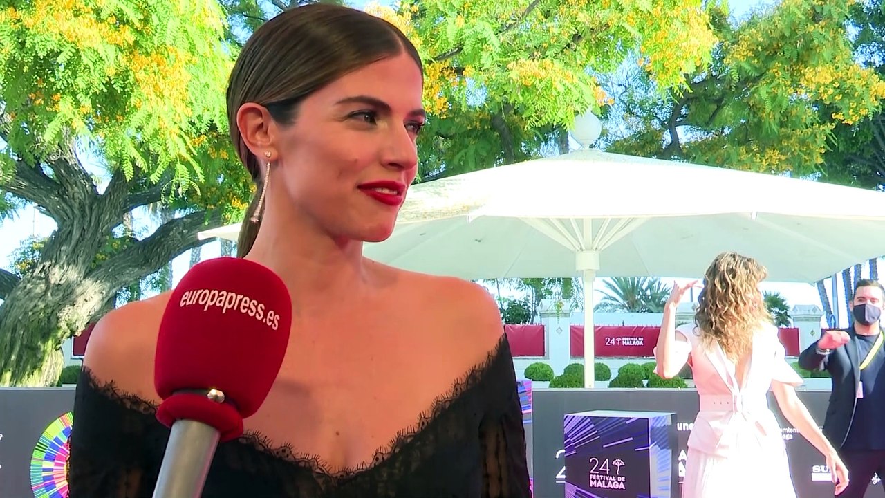 Stephanie Cayo rompe su silencio sobre su relación con Maxi Iglesias