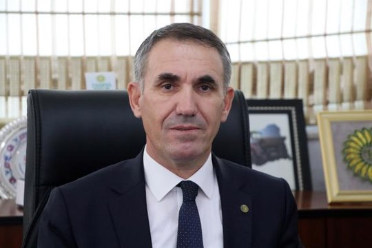 Trakya Birlik Başkanı Kırbiç, ayçiçeği alım fiyatının 2 yılda yüzde 100 arttığını belirtti