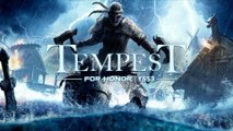 For Honor - Year 5 Season 3 Tempest Launch Trailer PS4