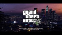 Grand Theft Auto V and Grand Theft Auto Online - PlayStation Showcase 2021 Trailer PS5