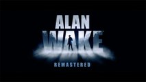 Alan Wake Remastered - PlayStation Showcase 2021 PS5 PS4