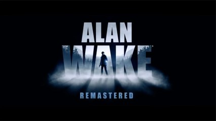 下载视频: Alan Wake Remastered - PlayStation Showcase 2021 PS5 PS4