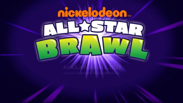 Nickelodeon All-Star Brawl - Ren Stimpy Reveal Trailer PS5 PS4