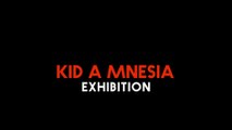 Kid A Mnesia Exhibition - PlayStation Showcase 2021 Trailer PS5