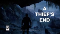 Uncharted Legacy of Thieves Collection - PlayStation Showcase 2021 Trailer PS5