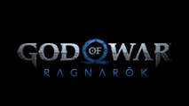God Of War Ragnarok - PlayStation Showcase 2021 Trailer PS5