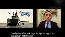 Yunan spikerden bomba itiraf: Bu alanda Türkiye'den 25 yıl gerideyiz