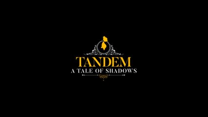 Tandem - A Tale of Shadows - New Gameplay Trailer PS4