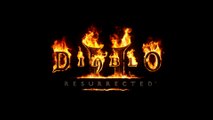 Diablo II - Resurrected - Cinematic Trailer PS5 PS4