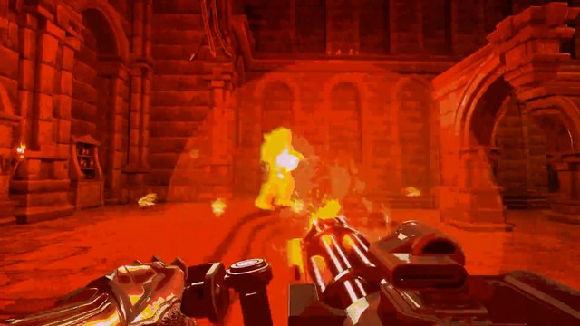 BPM Bullets Per Minute - Release Date Announcement Trailer PS4