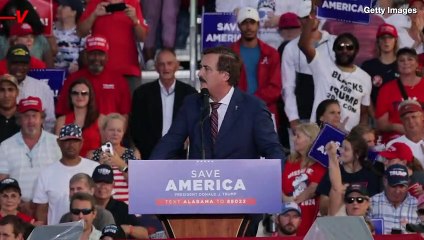 Fox is Refusing to Run Ads From My Pillow CEO Mike Lindell